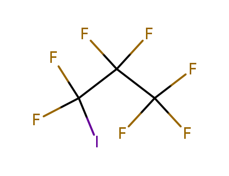 Heptafluoro-1-iodopropane