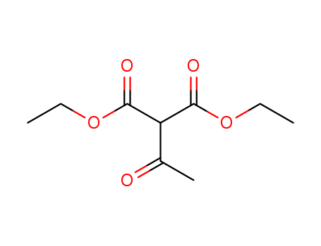 Diethyl acetylmalonate