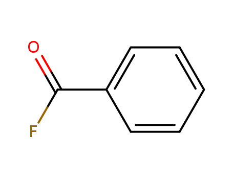 Benzoyl fluoride(455-32-3)