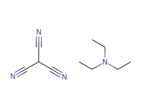 triethylammonium tricyanomethanide