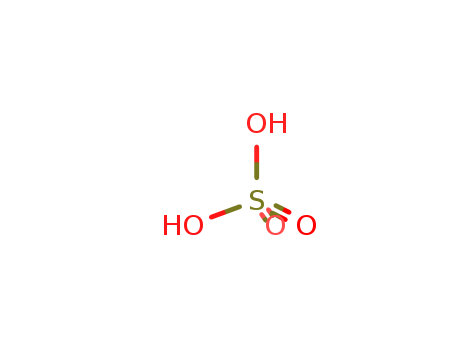 Sulfuric(VI) acid