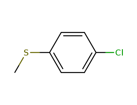 4-Chloro thioanisole