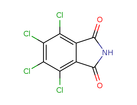 Tetrachlorophthalimide(1571-13-7)