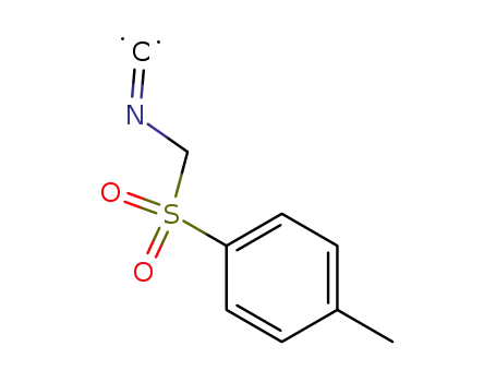 [(p-methylphenyl)sulfonylmethyl]isonitrile