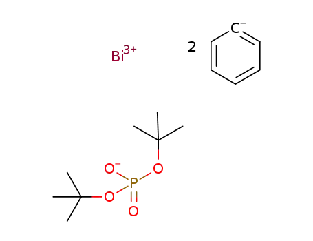 2C6H5(1-)*Bi(3+)*C8H18O4P(1-)