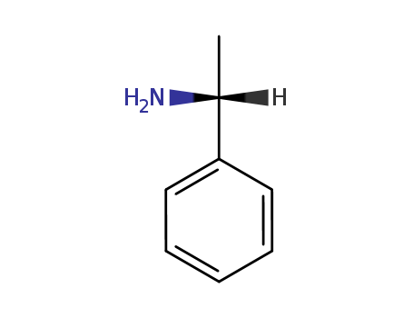 (R)-(+)-1-Phenylethylamine(3886-69-9)