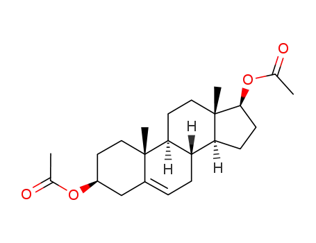 androstenediol-3,17-diacetate