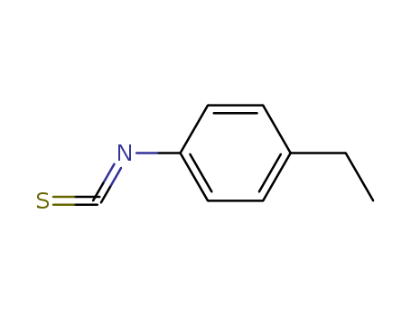 Factory Supply 4-Ethylphenyl isothiocyanate