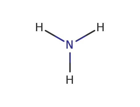 Chanel serum(7664-41-7)
