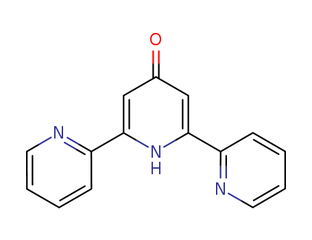 1'H-[2,2';6',2'']Terpyridin-4'-one