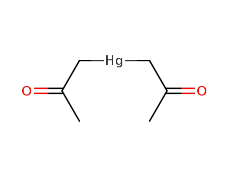 bis(acetonyl)mercury