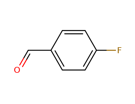 4 - Fluorobenzaldehyde(459-57-4)