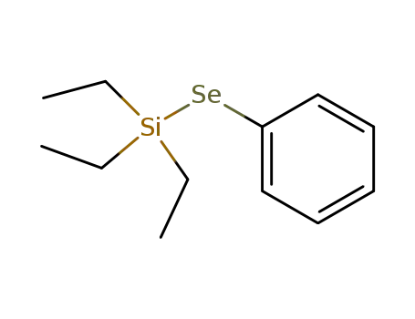 triethylsilyl phenylselenide