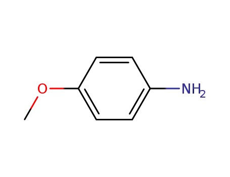 4-methoxy-aniline
