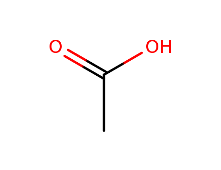 Acetic acid glacial(64-19-7)