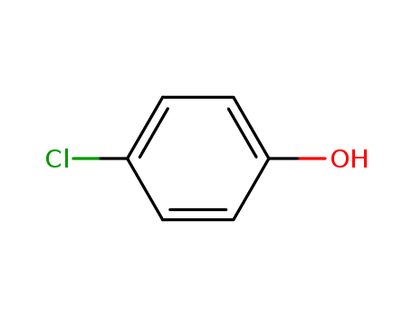 p-Chlorophenol(106-48-9)