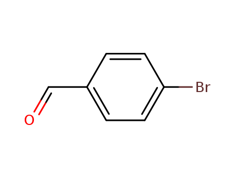 4-Bromobenzaldehyde(1122-91-4)