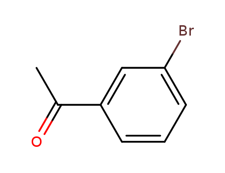 3'-Bromoacetophenone(2142-63-4)
