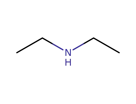 N,N-Diethylamine