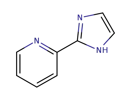 2-(2'-pyridyl)imidazole