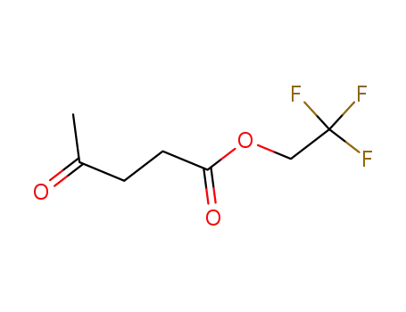 trifluoroethyl levulinate