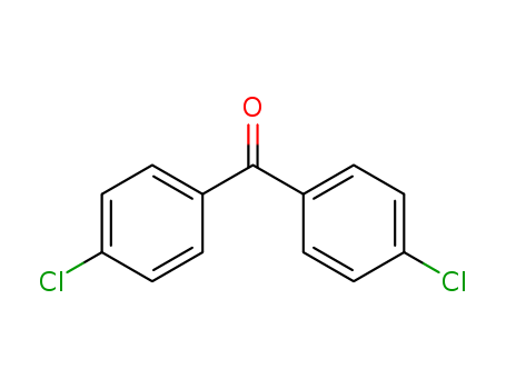 90-98-2  4,4'-Dichlorobenzophenone(90-98-2)