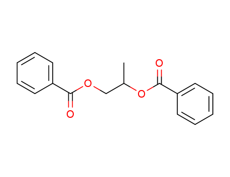 1,2-Propanediol,1,2-dibenzoate(19224-26-1)