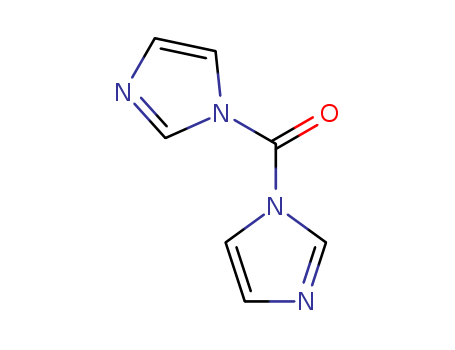 1,1'-Carbonyldiimidazole(530-62-1)