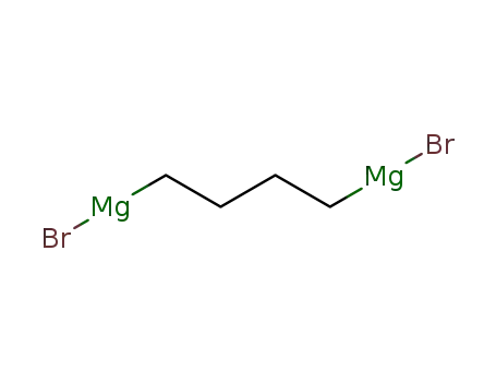 1,4-bis(bromomagnesium)butane