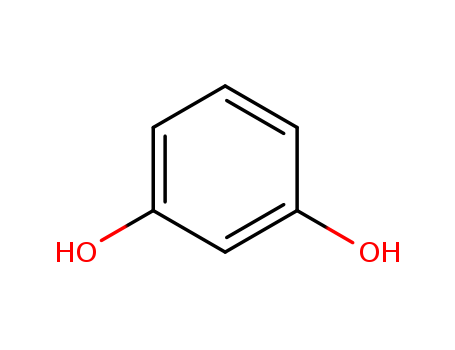 108-46-3,Resorcinol,Resorcinol (USP);1,3-Dihydroxybenzene;Developer O;Fourrine EW;Fouramine RS;Dihydroxybenzol;C.I. 76505;m-Hydroquinone;C.I. Oxidation Base 31;3-Hydroxyphenol;Pelagol Grey RS;m-Dioxybenzene;Developer RS;Benzene, m-dihydroxy-;Benzene, 1,3-dihydroxy-;Developer R;C.I. Developer 4;RS 11H;Resorcin (JAN);Nako TGG;Resorcine, technical;3-Hydroxycyclohexadien-1-one;.alpha.-Resorcinol;Durafur Developer G;benzene-1,3-diol;m-Benzenediol;m-hydroxyphenol;1,3-benzenediol;Phenol, m-hydroxy-;Resorcin(indspec);Jarocol RL;NCI-C05970;Resorcin (TN) , resorcinol;