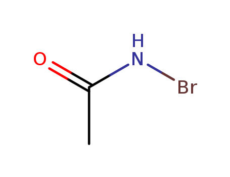 N-Bromoacetamide(79-15-2)