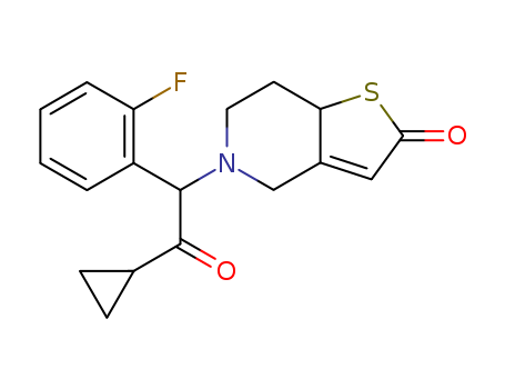 2-[(2-nitrophenyl)thio]benzoic acid