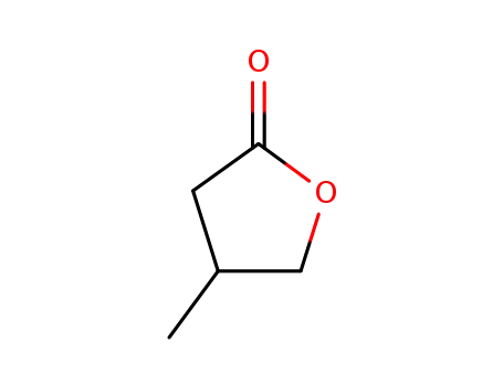 dihydro-4-methyl-2(3H)-furanone