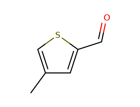 4-METHYLTHIOPHENE-2-CARBOXALDEHYDE