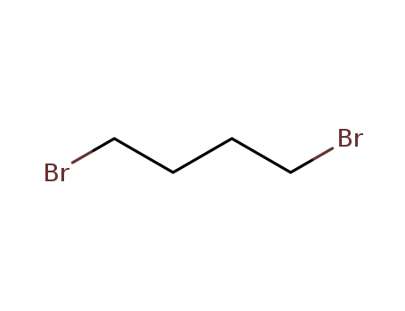 1,4-Dibromobutane(110-52-1)