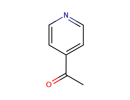 4-Acetylpyridine(1122-54-9)