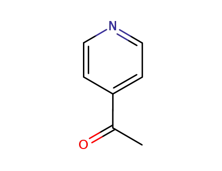 methyl (4-pyridyl) ketone