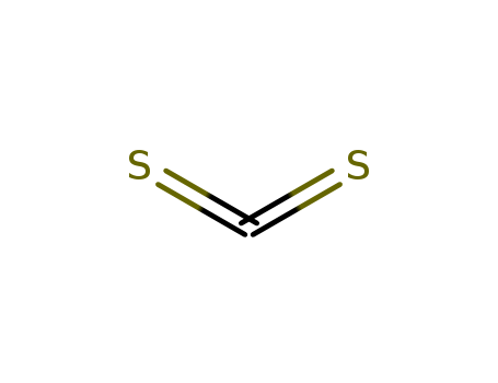 Carbon disulphide
