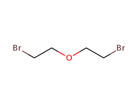 2,2'-Dibromodiethyl ether(5414-19-7)