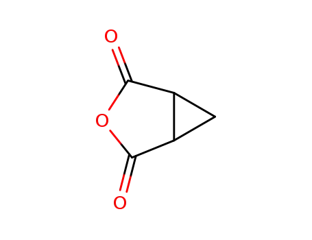 3-oxabicyclo(3.1.0)hexane-2,4-dione