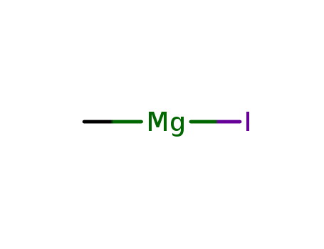 Magnesium, iodomethyl-(917-64-6)