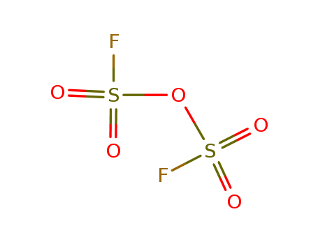 disulfuryl difluoride