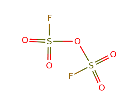fluorosulfonyl anhydride