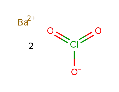 barium chlorate