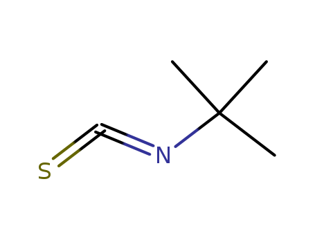 Tert-Butyl isothiocyanate