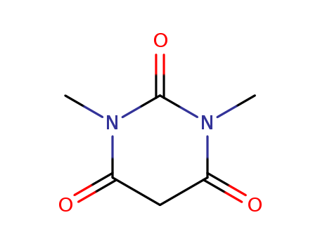 1,3-Dimethylbarbituric acid CAS NO.769-42-6 99%(769-42-6)