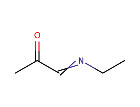 2-oxopropanal ethylhydrazone