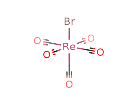 Factory Supply Rhenium pentacarbonyl bromide