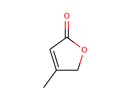 Molecular Structure of 6124-79-4 (4-METHYL-2(5H)-FURANONE)