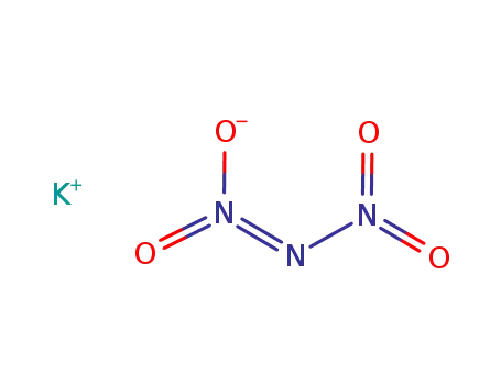dinitramide potassium salt